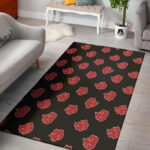 Akatsuki Sillvela Area Rug