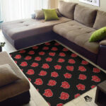 Akatsuki Sillvela Area Rug