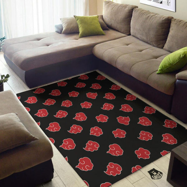 Akatsuki Sillvela Area Rug