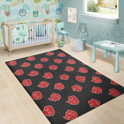 Akatsuki Sillvela Area Rug