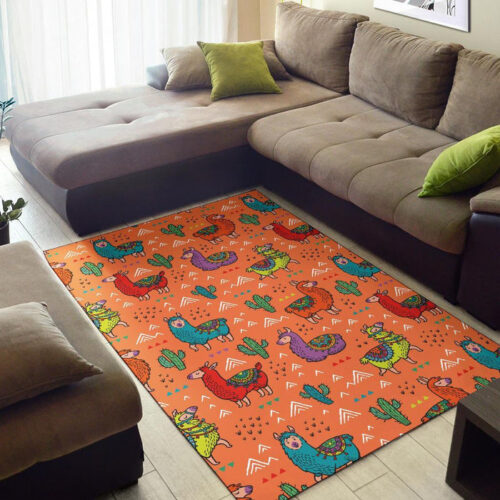 Alpaca-Cactus-Pattern-Print-Floor-Mat-2_700x700