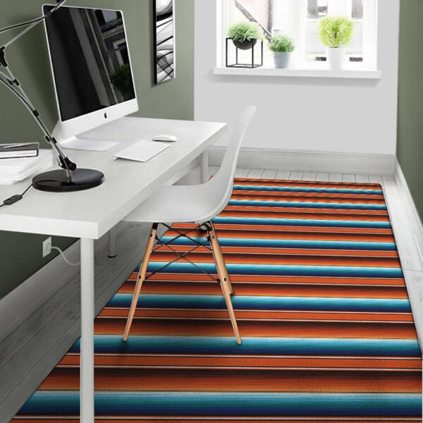 Baja Sillvela Area Rug