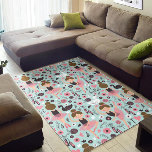 Ballet-Girl-Pattern-Print-Floor-Mat-2_700x700