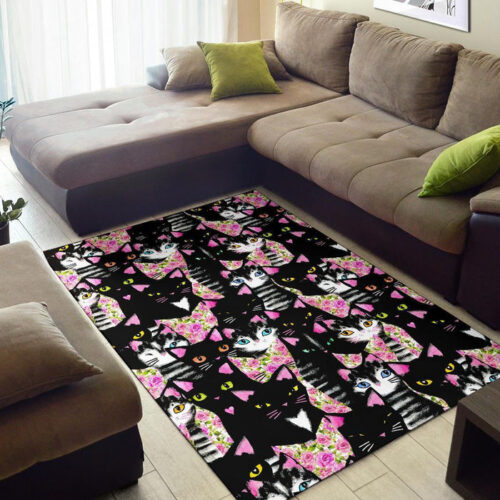 Black-Cat-Pattern-Print-Floor-Mat-2_700x700