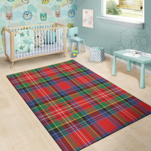 Caledonia-Red-Plaid-Tartan-Floor-Mat-2_700x700