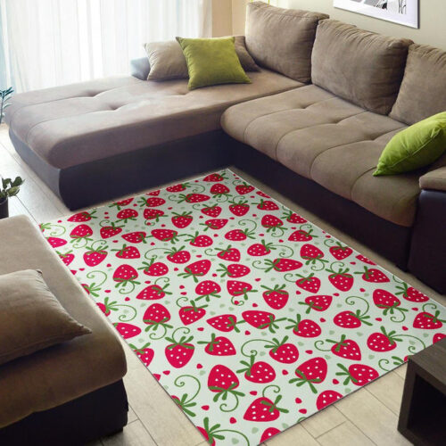 Cartoon-Strawberry-Pattern-Print-Floor-Mat-2_700x700