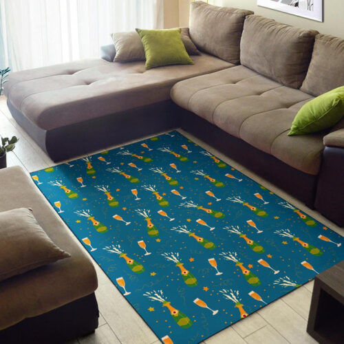 Celebrate-Champagne-Print-Pattern-Floor-Mat-2_700x700