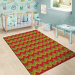 Classic Reggae Sillvela Area Rug