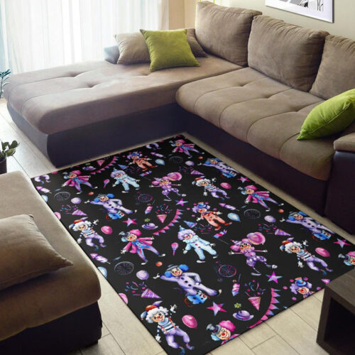 Clown-Pattern-Print-Floor-Mat-2_700x700