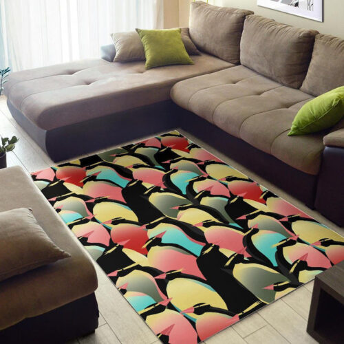 Colorful-Penguin-Pattern-Print-Floor-Mat-2_700x700