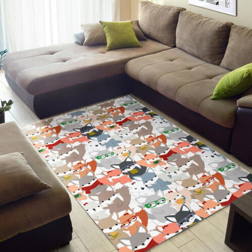 Colorul-Fox-Pattern-Print-Floor-Mat-2_700x700