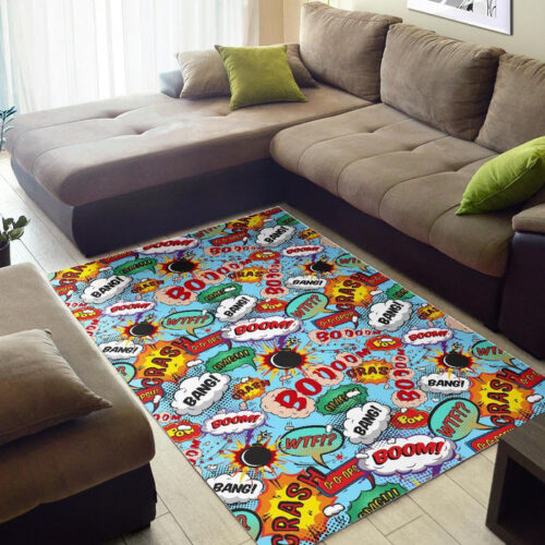 Comic-Book-Strip-Pattern-Print-Floor-Mat-2_700x700
