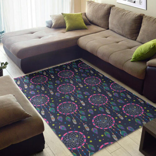 Dream-Catcher-Vintage-Feather-Floor-Mat-2_700x700