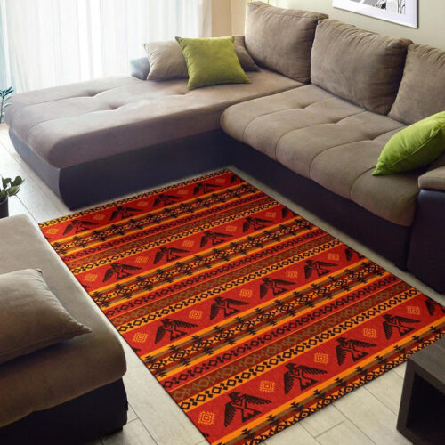 Eagle-Native-American-Pattern-Print-Floor-Mat-2_700x700