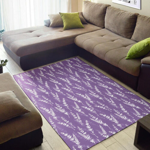 Floral-Lavender-Print-Pattern-Floor-Mat-2_700x700