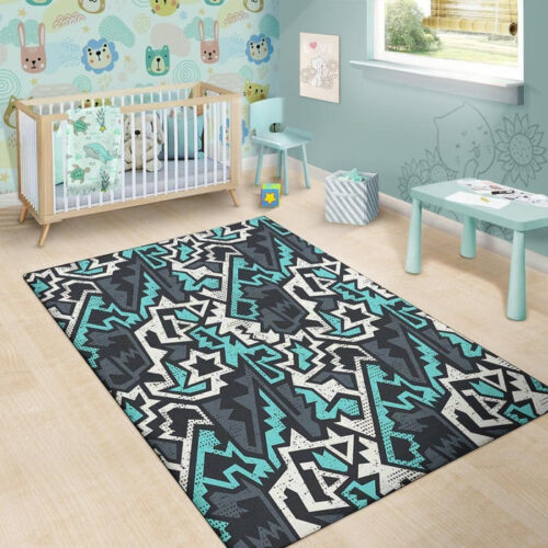 Graffiti-Geometric-Print-Floor-Mat-2_700x700