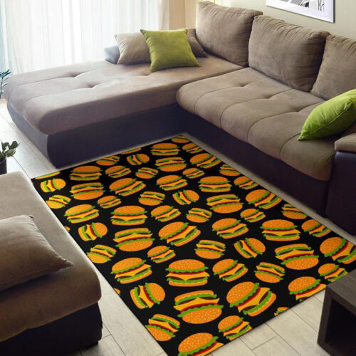 Hamburger-Print-Pattern-Floor-Mat-2_700x700