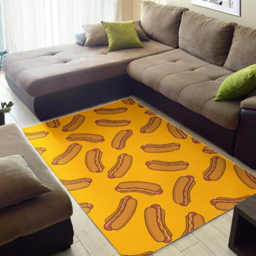 Hot-Dog-Pattern-Print-Floor-Mat-2_700x700