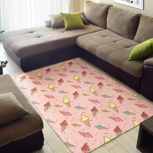 Ice-Cream-Cone-Pattern-Print-Floor-Mat-2_700x700