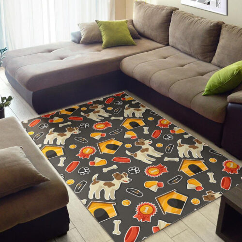 Jack-Russell-Dog-Pattern-Print-Floor-Mat-2_700x700