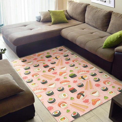 Kawaii-Sushi-Pattern-Print-Floor-Mat-2_700x700