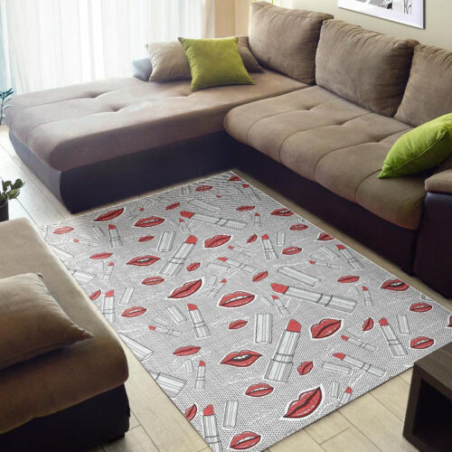 Lipstick-Red-Lips-Pattern-Print-Floor-Mat-2_700x700