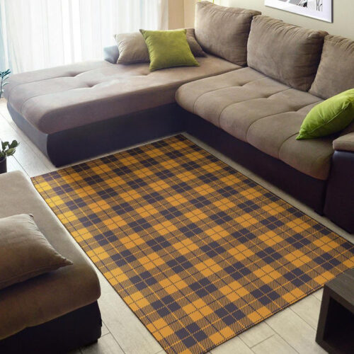 Lumberjack-Yellow-Pattern-Print-Floor-Mat-2_700x700