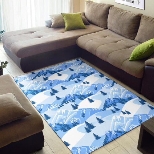 Mountain-Snow-Pattern-Print-Floor-Mat-2_700x700