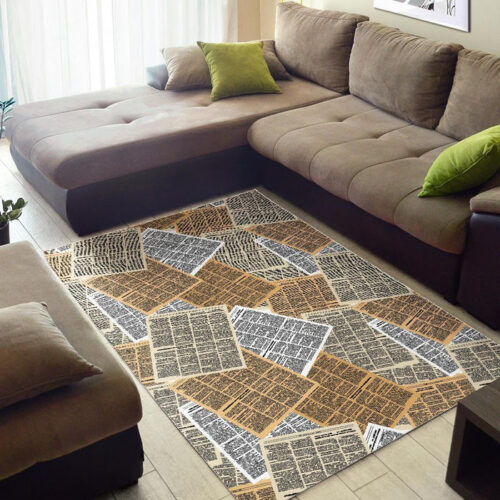 Newspaper-Print-Pattern-Floor-Mat-2_700x700