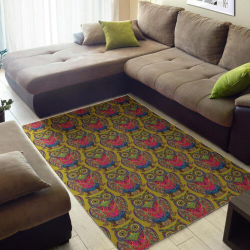 Owl-Ornamental-Pattern-Print-Floor-Mat-2_700x700