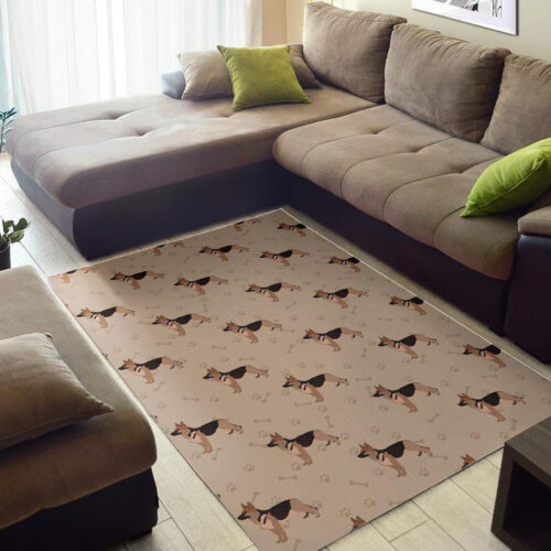 Paw-German-Shepherd-Pattern-Print-Floor-Mat-2_700x700