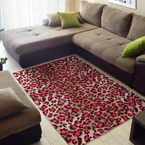 Pink-Dot-Cheetah-Leopard-Pattern-Print-Floor-Mat-2_700x700