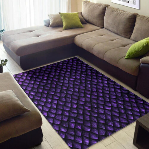 Purple-Egg-Skin-Dragon-Pattern-Print-Floor-Mat-2_700x700