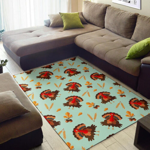 Turkey-Thankgiving-Print-Pattern-Floor-Mat-2_700x700