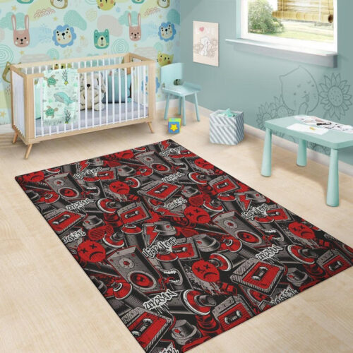 Urban-Graffiti-HipHop-Print-Floor-Mat-2_700x700