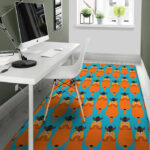 Viking Gnome Sillvela Area Rug