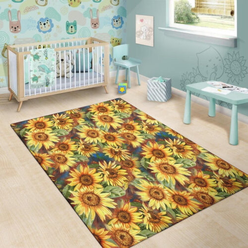 Watercolor-Sunflower-Floor-Mat-2_700x700