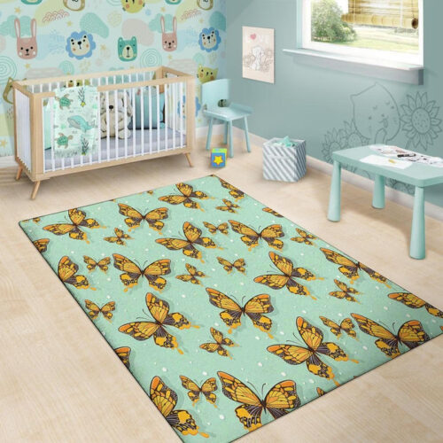 Yellow-Butterfly-Print-Floor-Mat-2_700x700