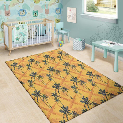 Yellow-Palm-Tree-Hawaiian-Print-Floor-Mat-2_700x700