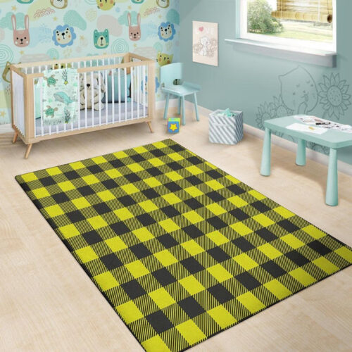 Yellow-Plaid-Floor-Mat-2_700x700