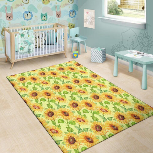 Yellow-Sunflower-Print-Floor-Mat-2_700x700