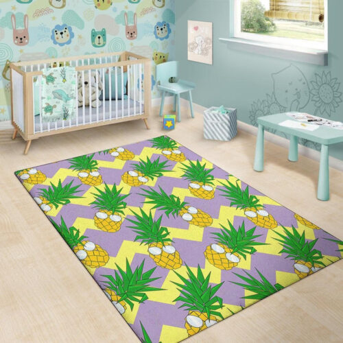Zig-Zag-Pineapple-Print-Floor-Mat-2_700x700
