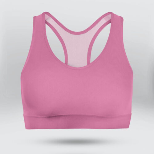 Mulberry Sports Bra for Women