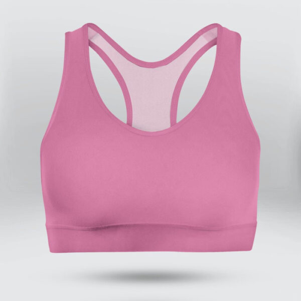 Mulberry Sports Bra for Women