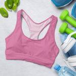 Mulberry Sports Bra for Women