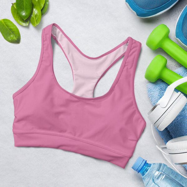 Mulberry Sports Bra for Women