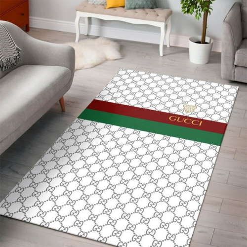 Gucci New Rug Carpet Living Room Rug Gift Floor Mats Keep Warm In Winter