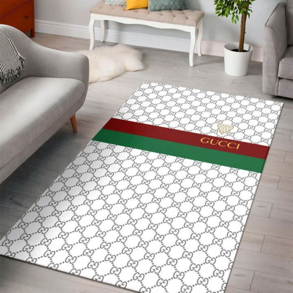 Gucci New Rug Carpet Living Room Rug Gift Floor Mats Keep Warm In Winter